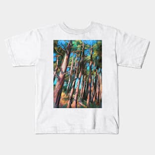 Voorlinden – 03-05-20 Kids T-Shirt